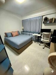 Blk 542 Serangoon North Avenue 4 (Serangoon), HDB Executive #557207231